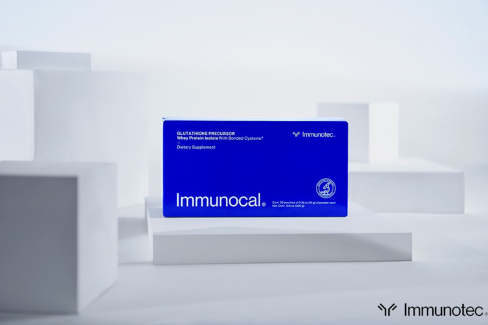 Immunocal MX