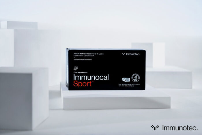 IMMUNOCAL SPORT